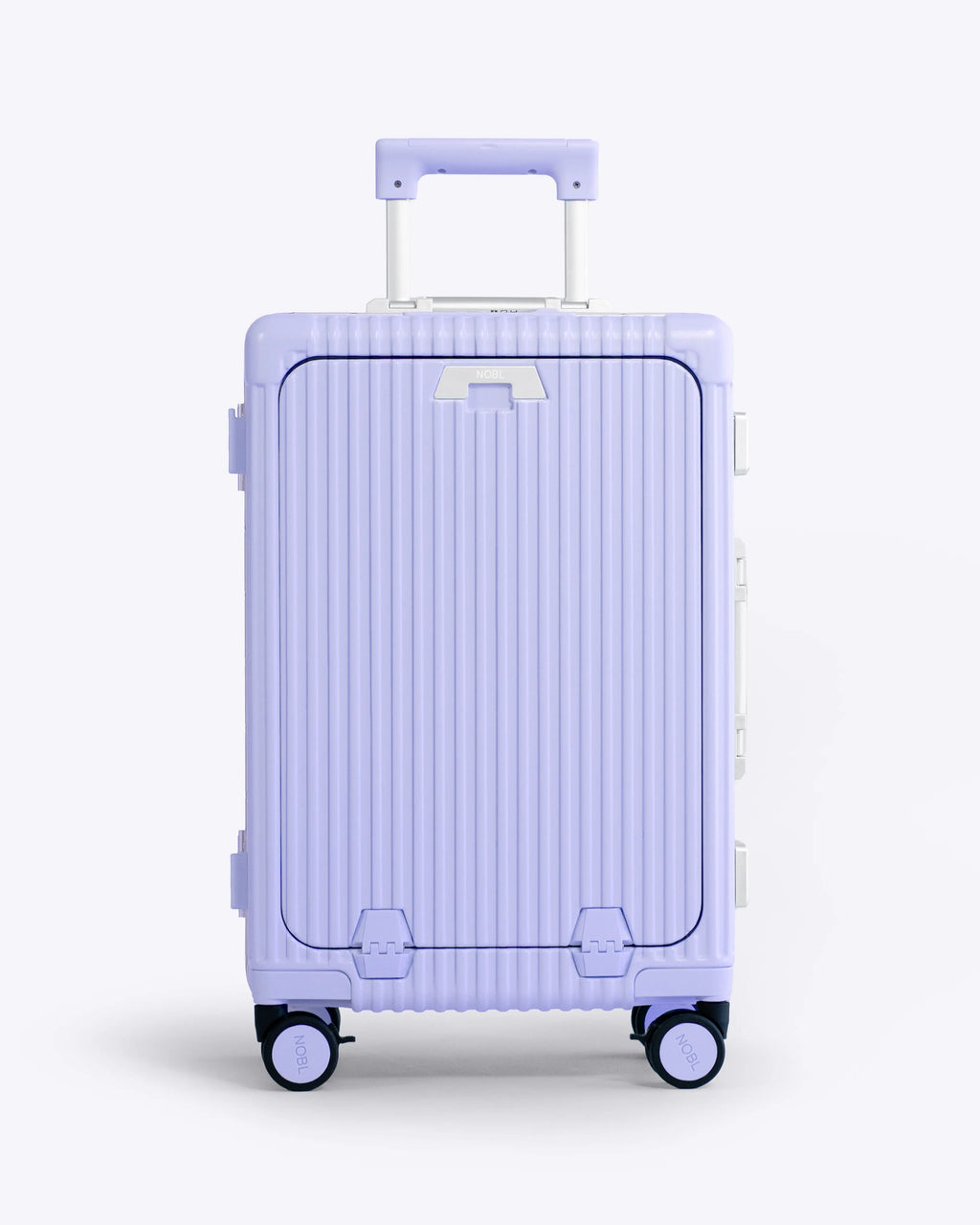 Carry-On: All-In-One