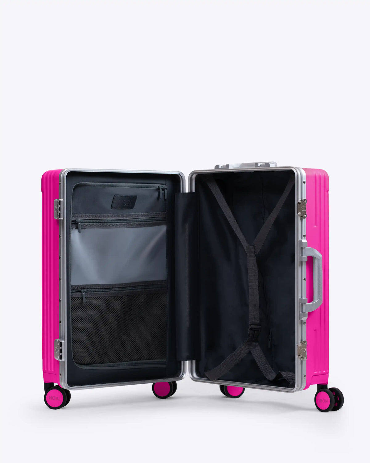 Carry-On: All-In-One
