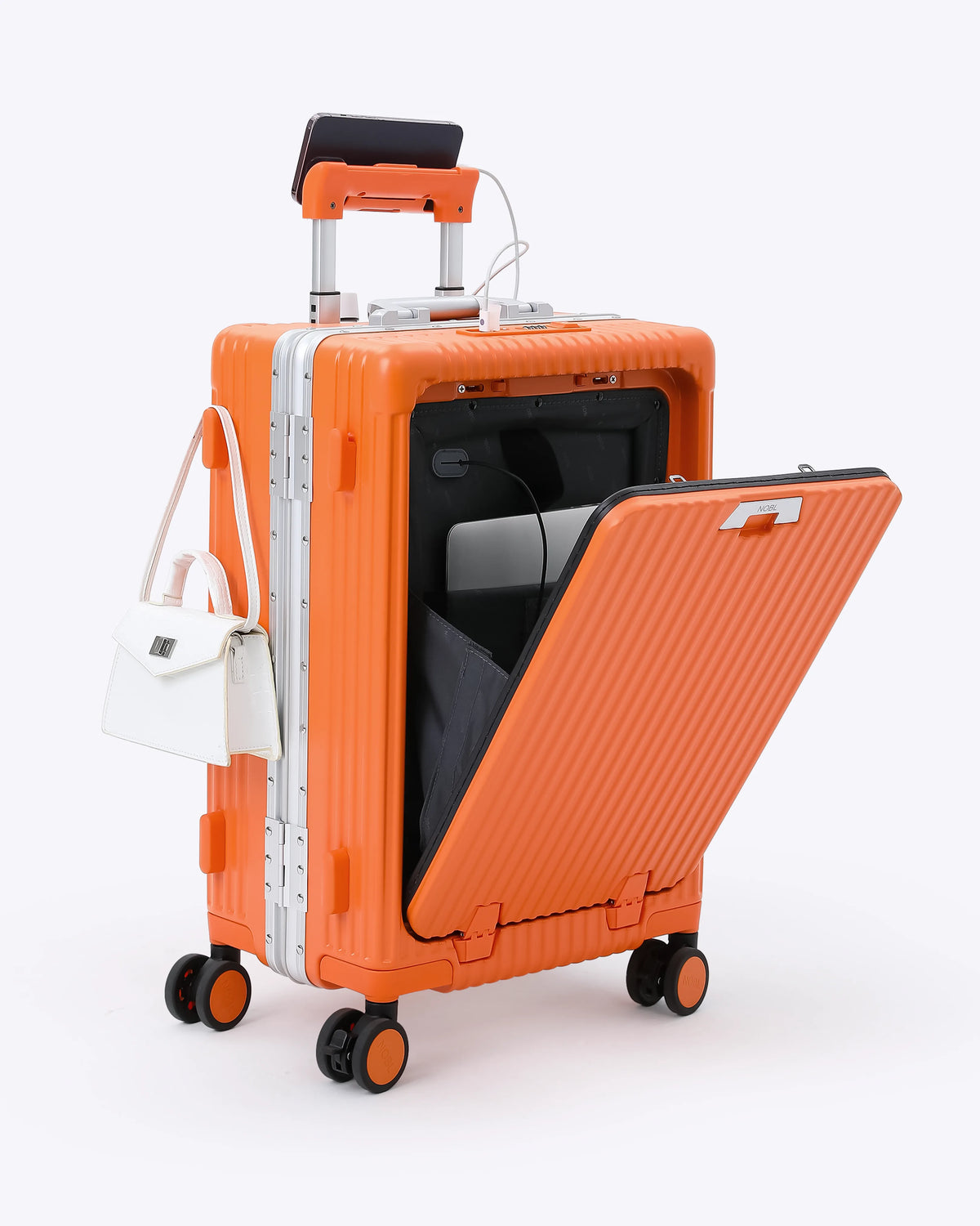 Carry-On: All-In-One