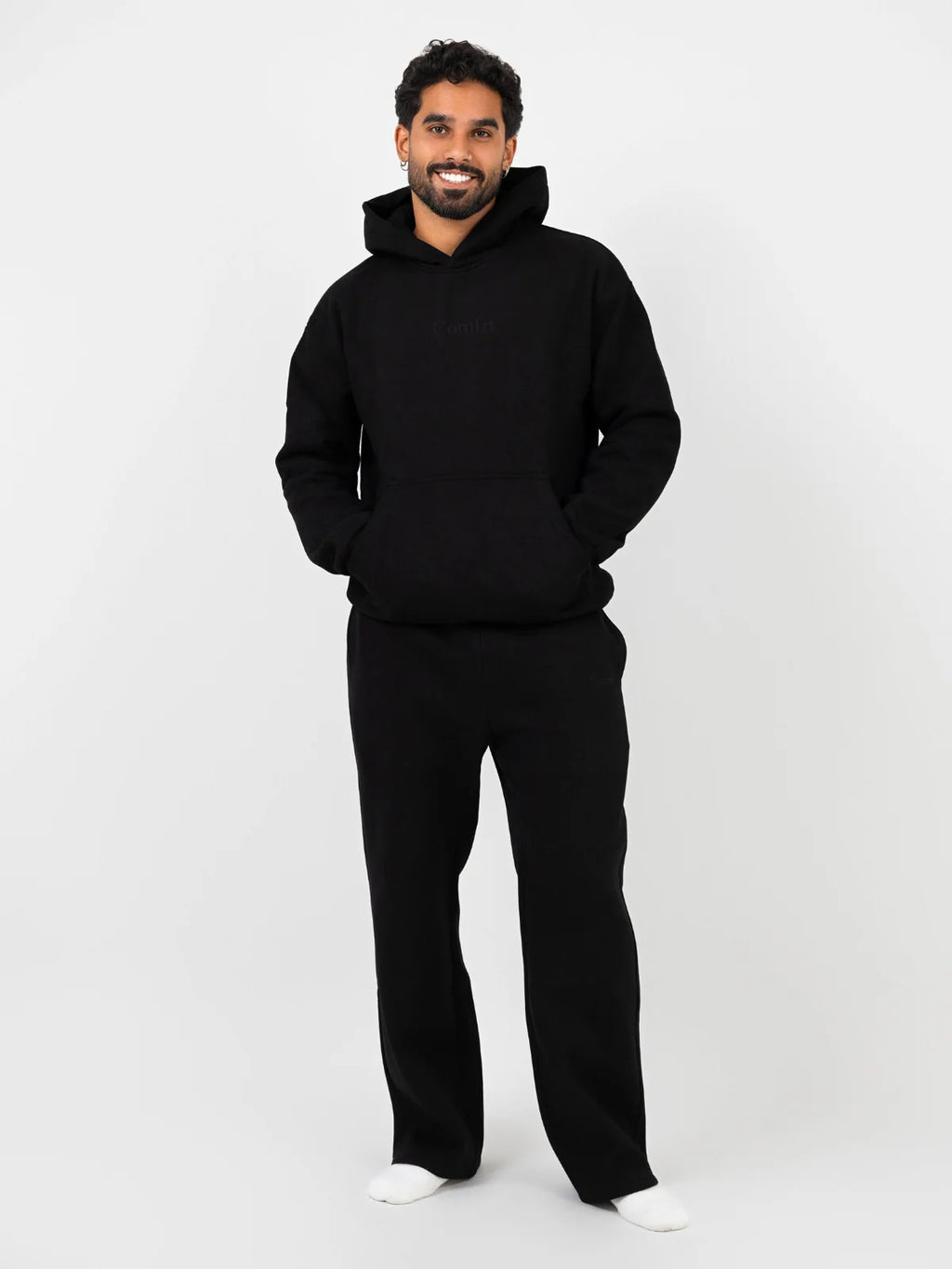 Comfrt Signature Straight Leg Sweatpants
