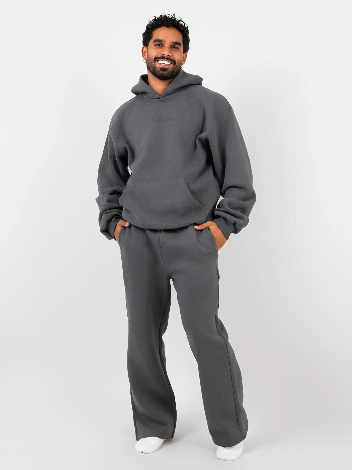 Comfrt Signature Straight Leg Sweatpants