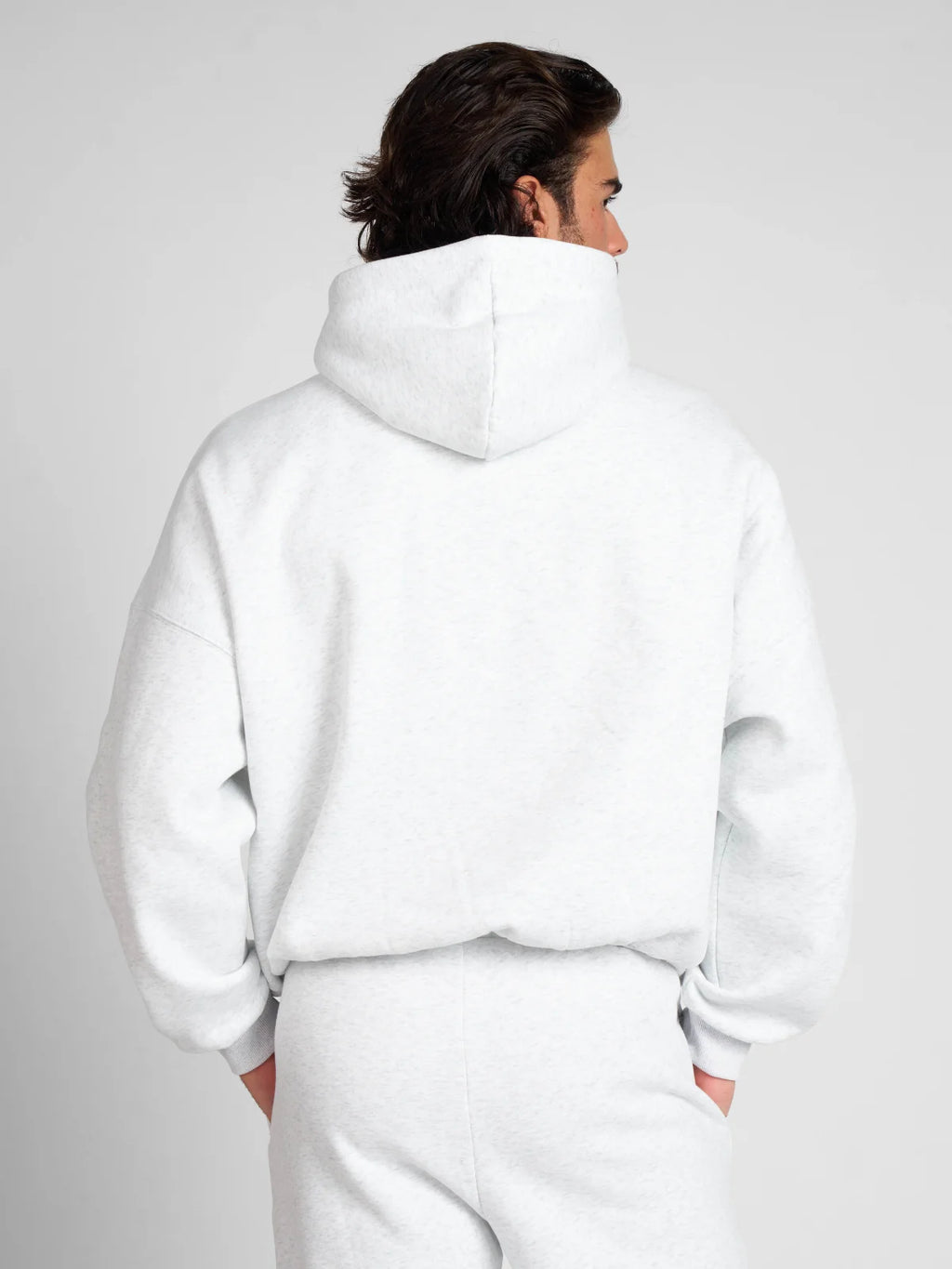 Comfrt Cloud Zip Hoodie