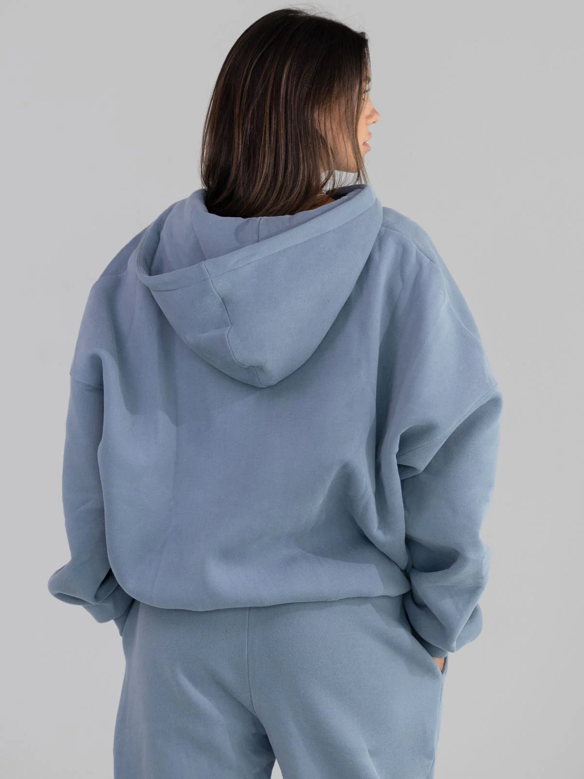 Comfrt Cloud Zip Hoodie