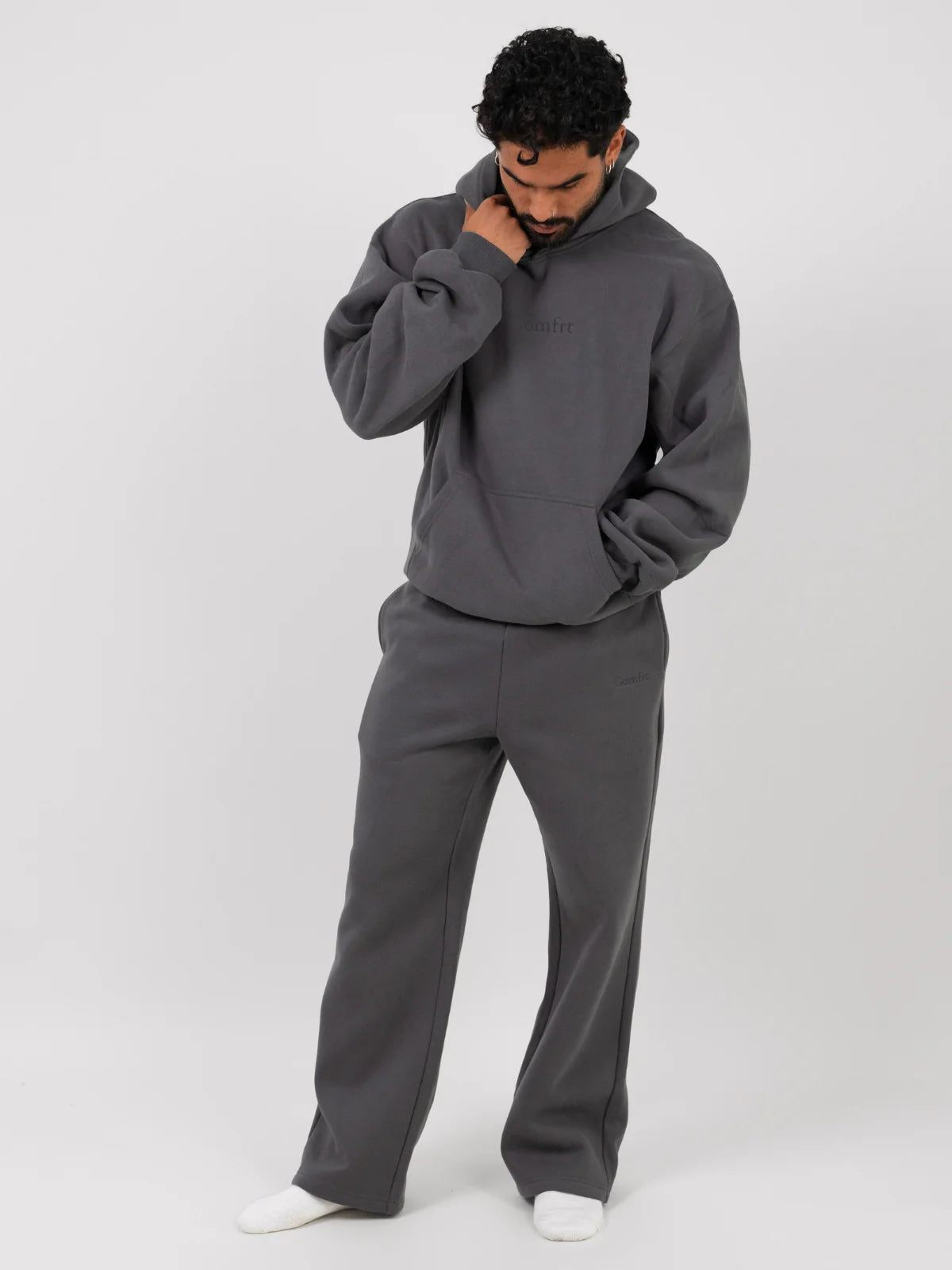 Comfrt Signature Straight Leg Sweatpants