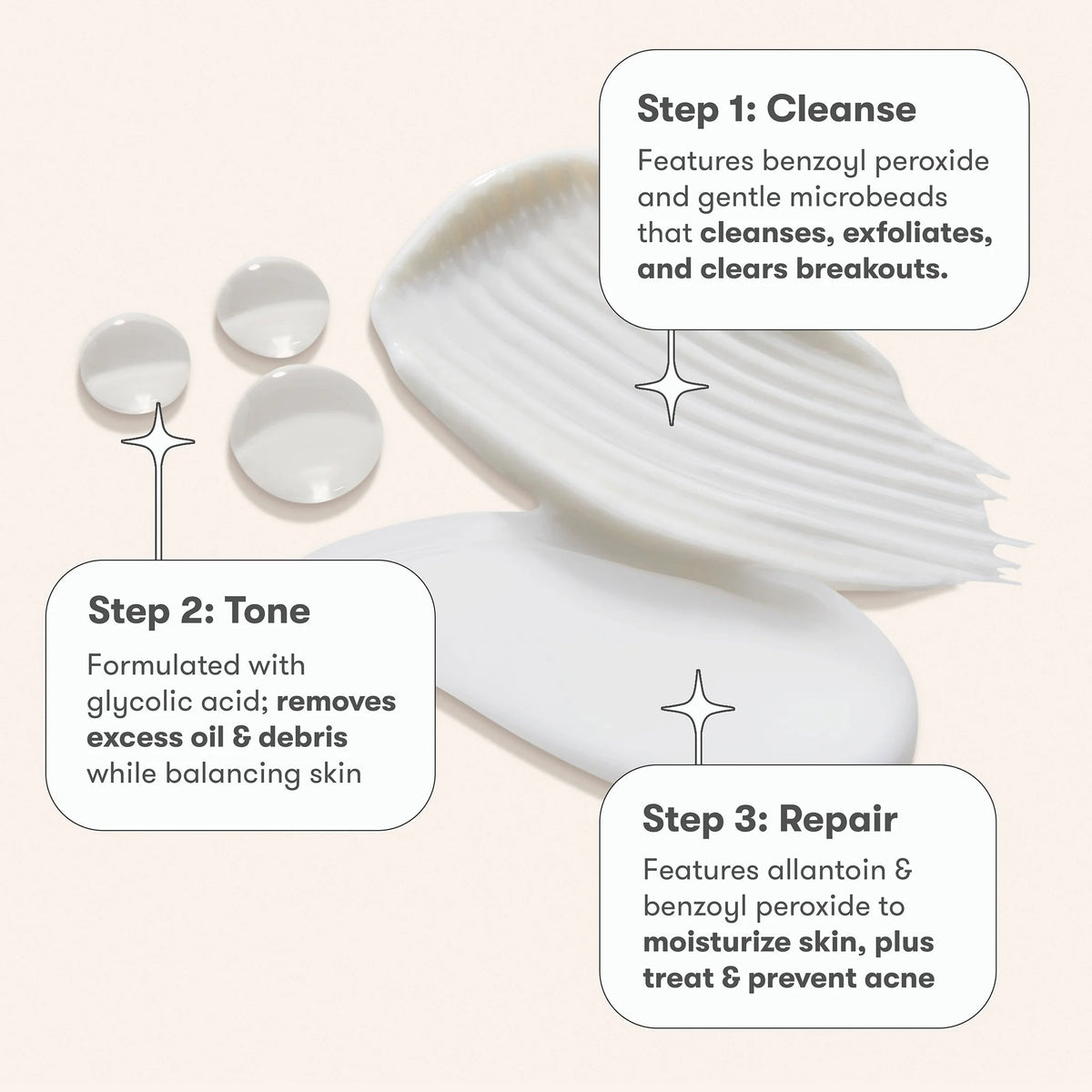 Proactiv Solution 3-Step Mini Acne Treatment System
