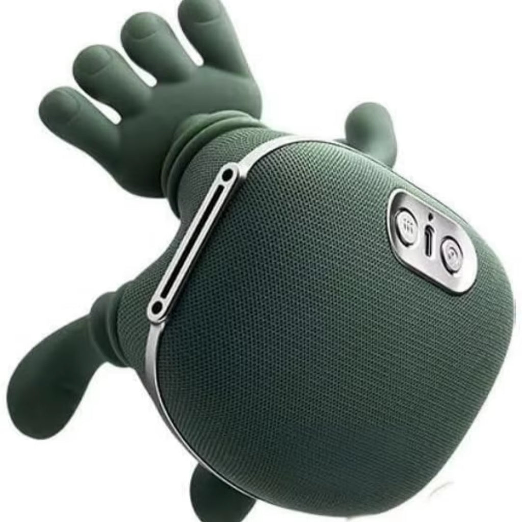 Bionic Heated Massager