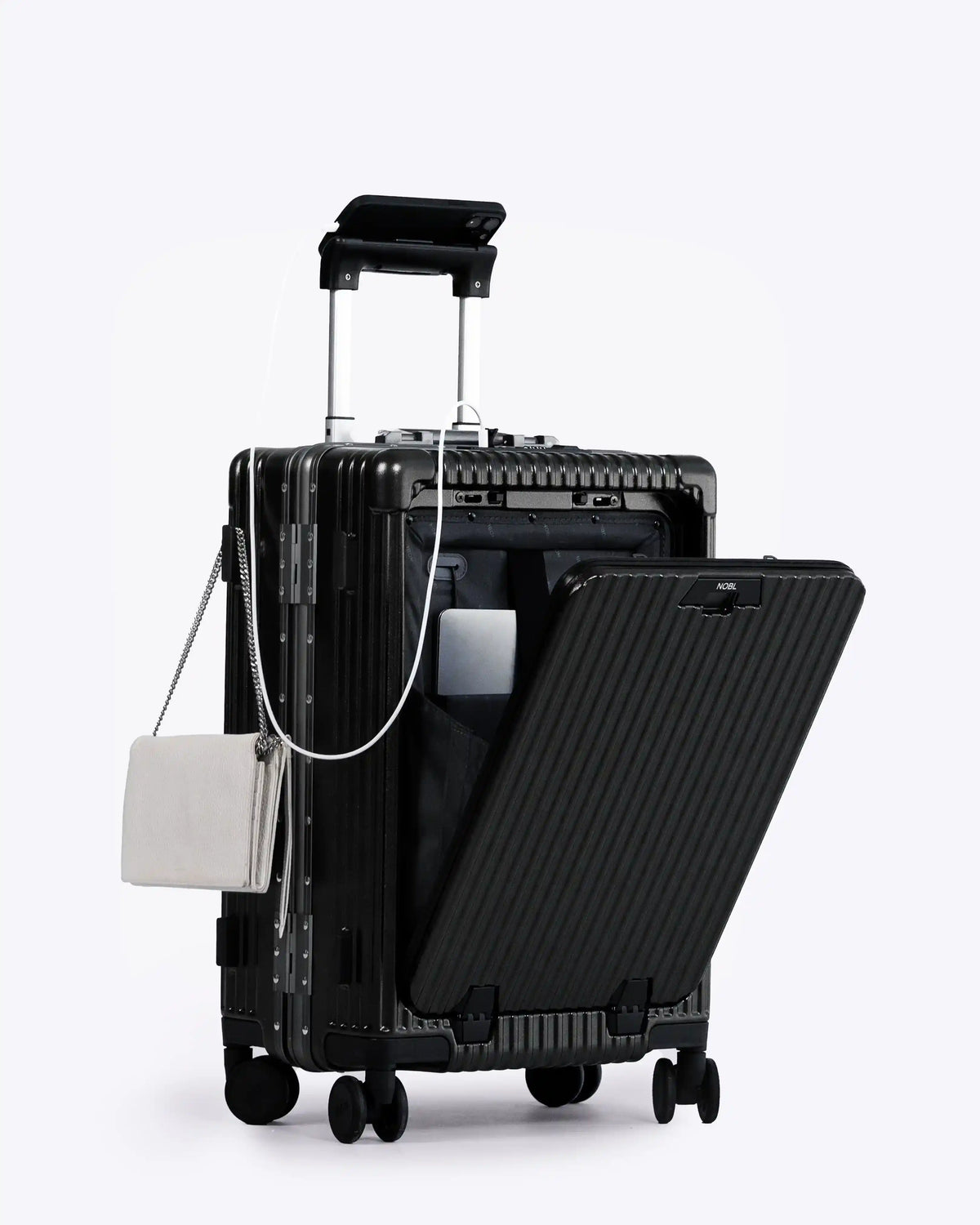 Carry-On: All-In-One