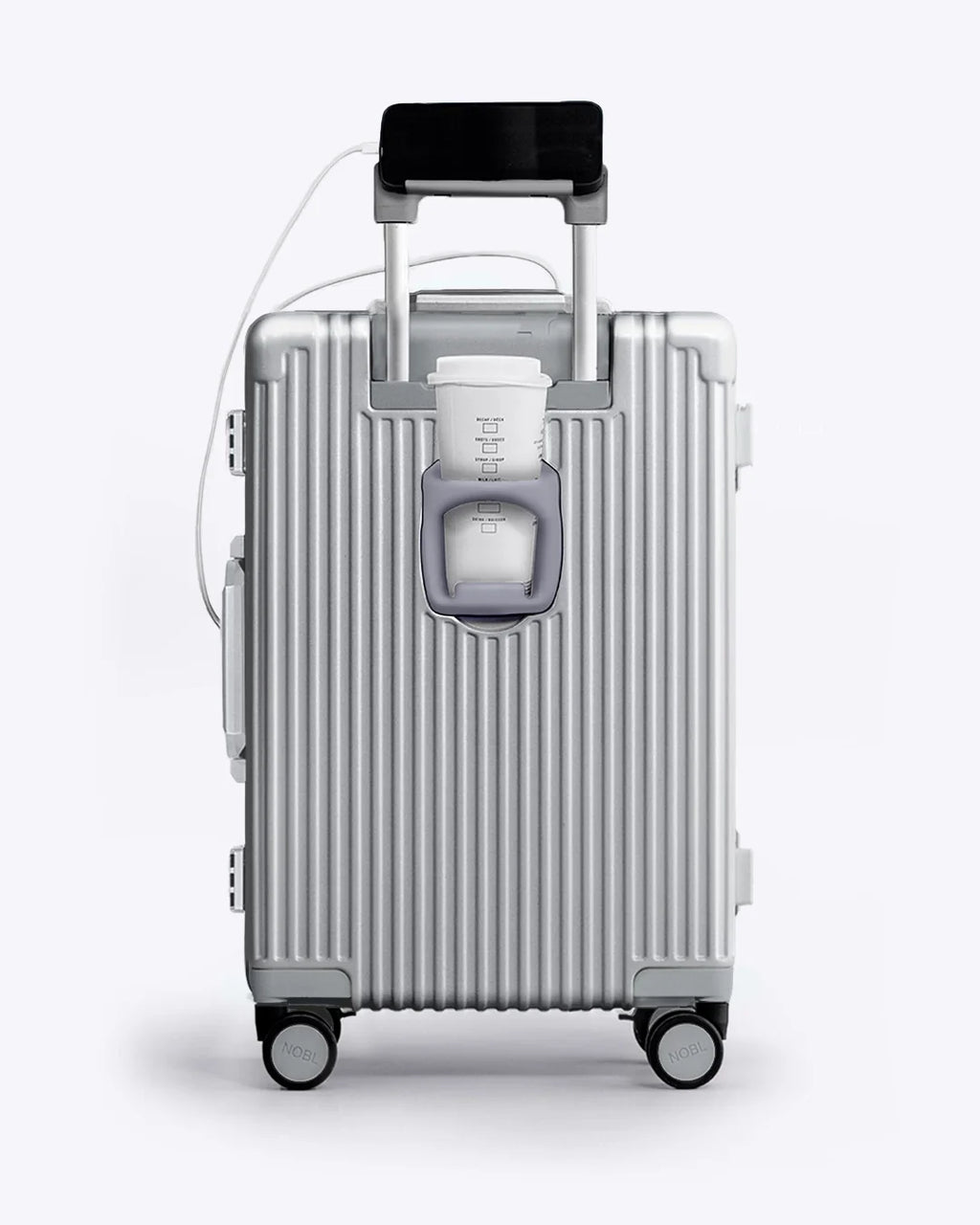 Carry-On: All-In-One