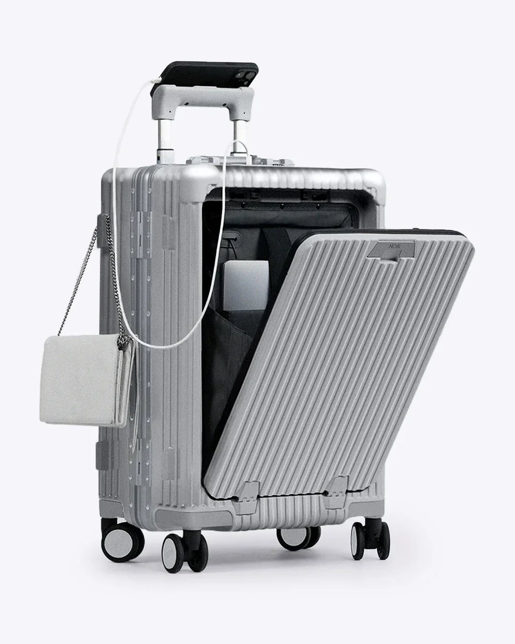 Carry-On: All-In-One