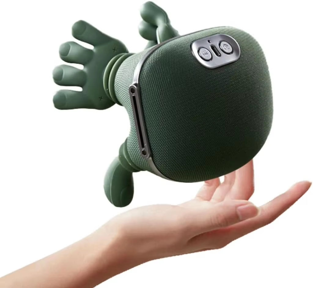 Bionic Heated Massager